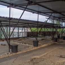 Villa rustica "Le Muracche"