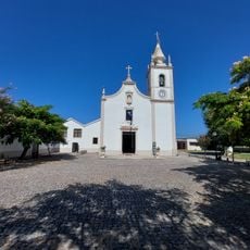 Igreja de São Tiago, matriz do Louriçal