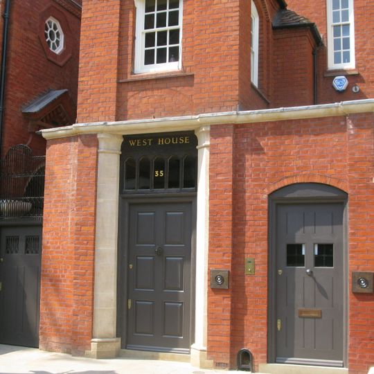 West House