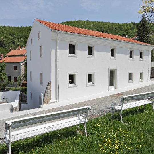 Centro commemorativo Lippa ricorda