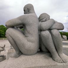 Nr. 19: Mann og kvinne