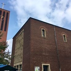 Saint Clemens Church