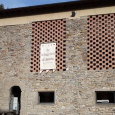 Museum of the Historical Landscape of the Apennines