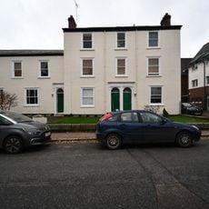 35 And 37, St Davids Hill