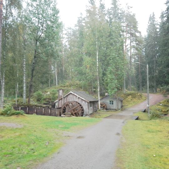 Töllstorps industrimuseum