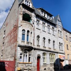 Garbary 20 Bydgoszcz