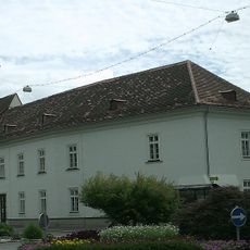 Martinskapelle in Bruck an der Mur, Österreich