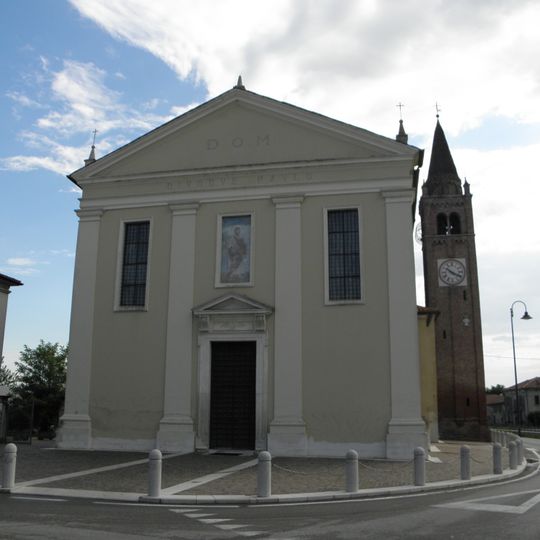 Chiesa di San Paolo Apostolo