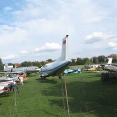Slovácké letecké muzeum