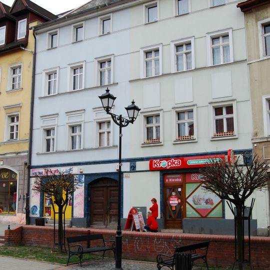 12-14, 1 Maja Street in Kowary