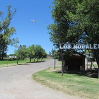 Los Nogales