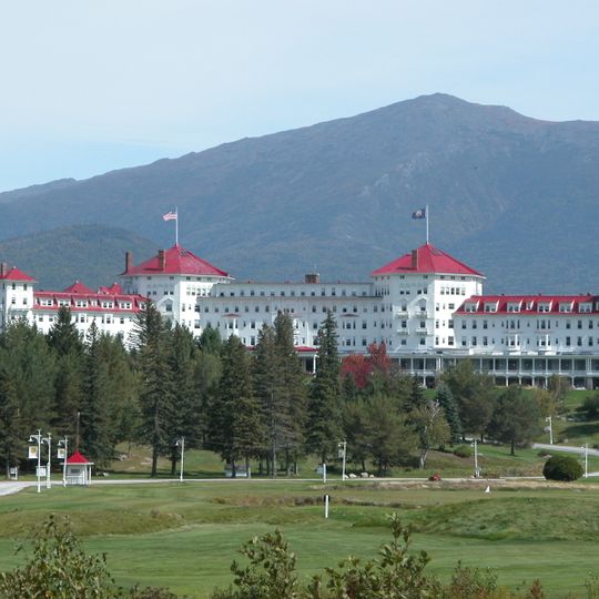 Bretton Woods