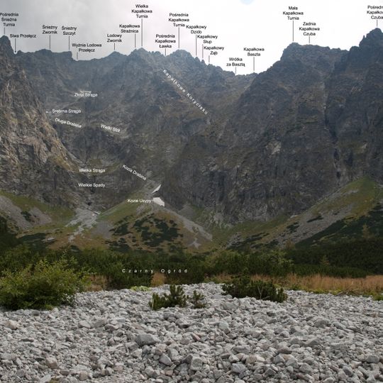 Malá Ľadová veža