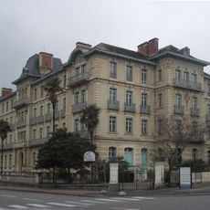 Grand Hôtel du Parc