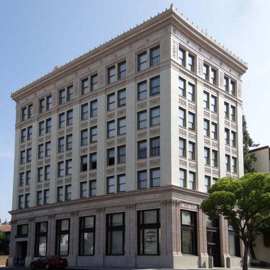 Samuel Kraemer Building