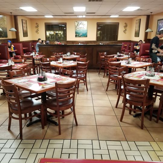 Kristina's Cafe