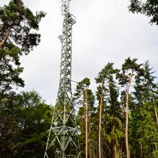 Sender Marburg