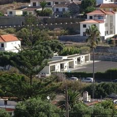 Escola Primária do Porto Santo