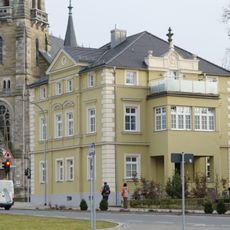 Cultural heritage D-4-74-126-171 in Forchheim