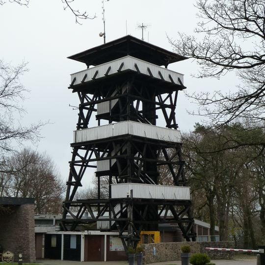 Wilhelminatoren