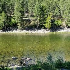 Stemwinder Provincial Park