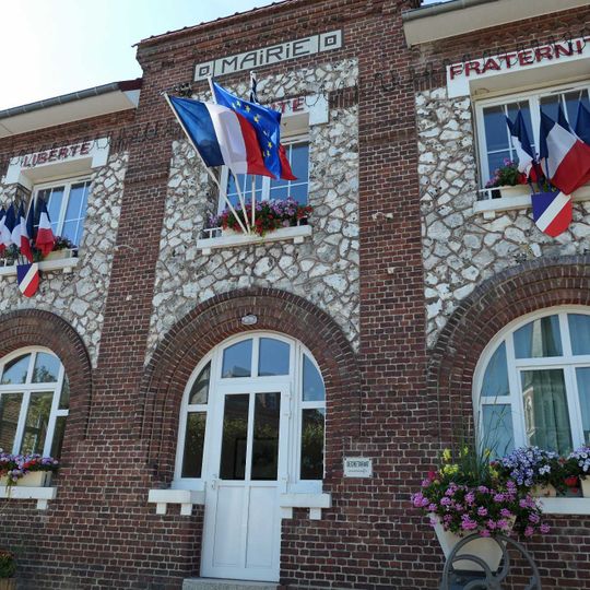 Saint-Pierre-de-Varengeville