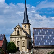 Chorturmkirche