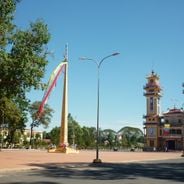 Destinations du Vietnam : temples, grottes, îles