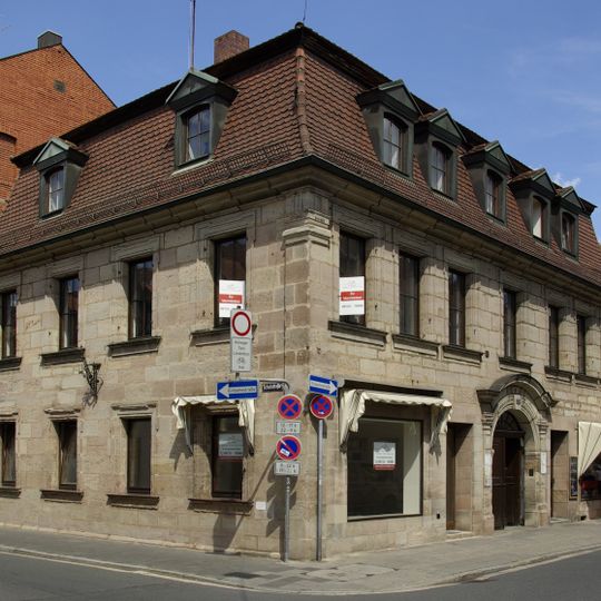Bürgerhaus