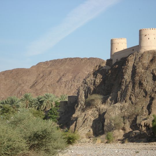 Samail