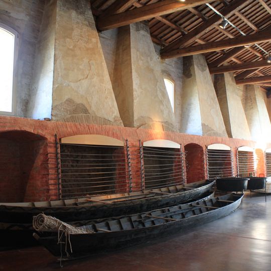 Manifattura dei marinati