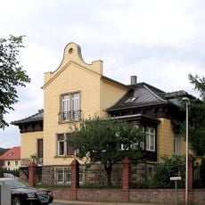 Villa Albin Jentzsch