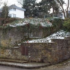 Synagoge (Geistingen)