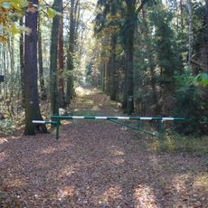 Nature reserve Baszków