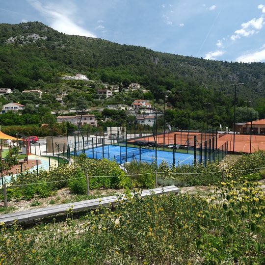 Dynamic'Sports : Padel, Tennis, Trail, Salle Fitness, Beach-Park, Snack