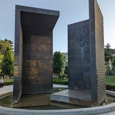 Independence Monument