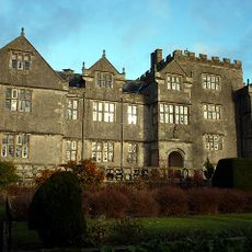 Borwick Hall