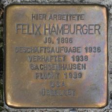 Felix Hamburger