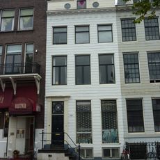 Amstel 210, Amsterdam