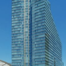 Rogier Tower