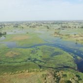 Botswana