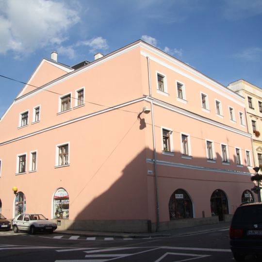 Michkův palác