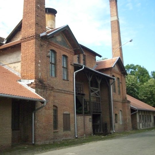 Musée Stara Livnica