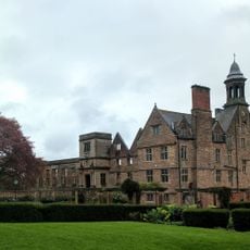 Rufford Abbey