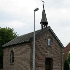Kapelle Genholland