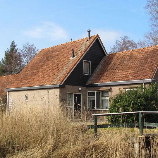 Beulakerweg 54, Giethoorn