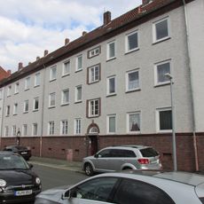 Widemannstraße 24, Hannover