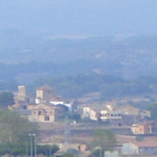 La Guàrdia dels Prats