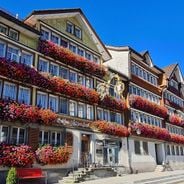 Swiss villages where time passes differently