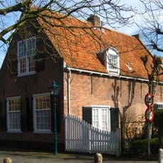 Wijtenbachweg 6, Oegstgeest